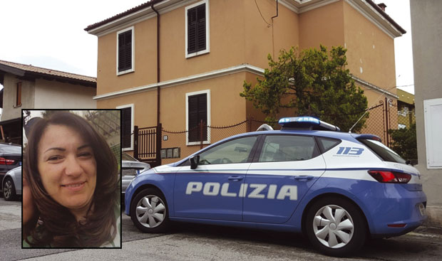 Бившу супругу убио у Италији, па закопао у Словенији, тело нађено без одеће!